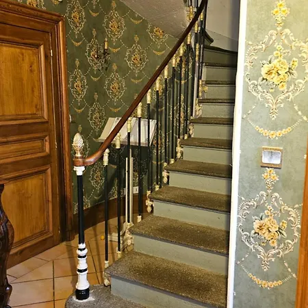Oda ve Kahvaltı Napoleon Iii Fleuriel