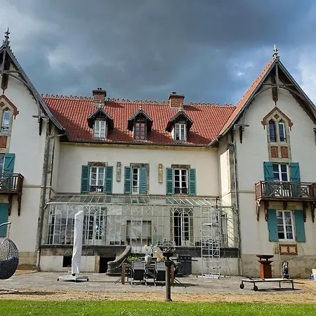 Oda ve Kahvaltı Napoleon Iii Fleuriel